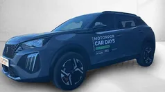 Usado 2025 Peugeot 2008 SUV | € 25.000 (Preço justo)