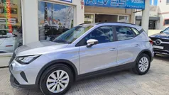 Usado 2022 Seat Arona Style SUV | € 17.480 (Preço justo)