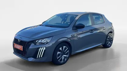 Usado 2024 Peugeot 208 Active Citadino | € 15.508 (Bom preço)