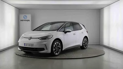 Usado VW ID.3 Pro 150 kW (204 HP) 2025 Citadino
