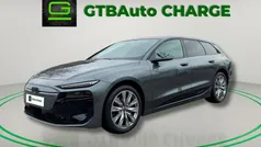 Usado 2025 Audi A6 e-tron Carrinha | € 84.999