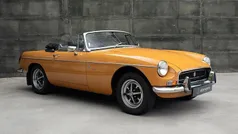 Usado 1971 MG B | € 40.900