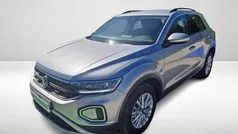 Cinzento Usado 2023 VW T-Roc SUV | € 20.990 (Bom preço)