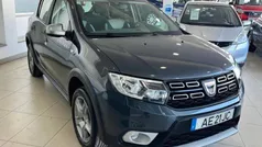 Antracite Usado 2020 Dacia Sandero Citadino | € 12.990 (Preço justo)