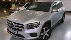 Cinza Usado 2023 Mercedes GLB180 Progressive SUV | € 43.400 (Preço justo)