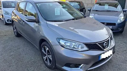 Usado 2016 Nissan Pulsar | € 11.750 (Preço justo)