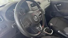 Cinza Usado 2011 VW Polo Citadino | € 7.500 (Preço justo)