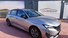 Usado 2023 Peugeot 308 Active | € 20.390 (Bom preço)