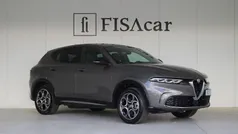 Cinza Usado 2023 Alfa Romeo Tonale Ti SUV | € 36.500 (Preço justo)