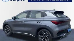 Cinzento Usado 2023 BYD Atto 3 SUV | € 29.990 (Preço justo)
