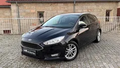 Usado 2018 Ford Focus Titanium | € 13.490 (Preço justo)