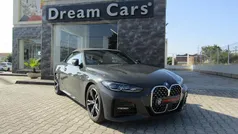 Cinza Usado 2023 BMW 420 Cabrios | € 57.999 (Preço justo)