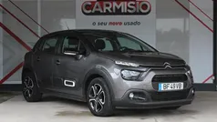 Usado 2023 Citroën C3 PureTech | € 13.900 (Preço justo)