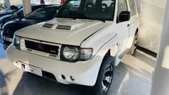 Usado 2000 Mitsubishi Pajero SUV | € 30.000