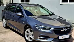 Usado 2020 Opel Insignia Business Edition Carrinha | € 13.990 (Preço justo)