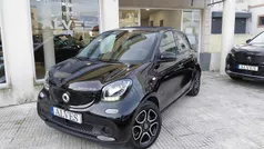 Usado 2018 Smart ForFour Electric Drive | € 9.980 (Preço justo)