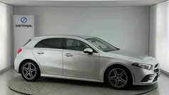 Outra Usado 2018 Mercedes 180 Sedan | € 24.490 (Preço justo)
