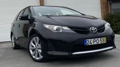 Usado 2015 Toyota Auris Active Carrinha | € 11.499 (Super Preço)