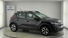 Usado 2024 Dacia Sandero Expression Citadino | € 17.290 (Preço justo)