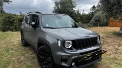 Usado 2022 Jeep Renegade SUV | € 22.000 (Preço justo)
