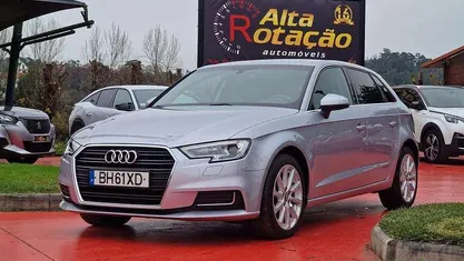 Outra Usado 2017 Audi A3 | € 16.750 (Preço justo)