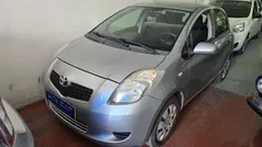 Usado 2008 Toyota Yaris | € 5.999 (Preço justo)
