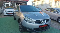 Cinza Usado 2010 Nissan Qashqai Premium Edition SUV | € 9.480 (Preço justo)