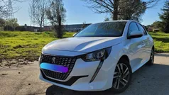 Usado 2019 Peugeot 208 Active Citadino | € 13.950 (Preço justo)