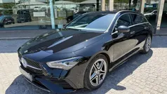 Usado 2024 Mercedes CLA200 Shooting Brake Premium Carrinha | € 45.900