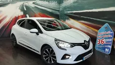 Usado 2020 Renault Clio V | € 14.799 (Preço justo)