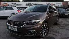 Usado 2018 Fiat Tipo Lounge Carrinha | € 12.450 (Preço justo)