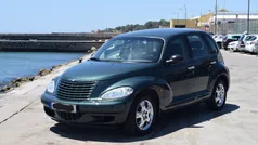 Verde Usado 2000 Chrysler PT Cruiser Limited Monovolume | € 8.000
