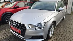 Cinza Usado 2019 Audi A3 Sedan | € 19.900 (Preço justo)