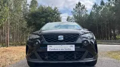 Usado 2022 Seat Arona Style SUV | € 17.900 (Preço justo)