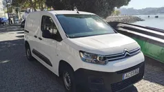 Usado 2020 Citroën Berlingo Monovolume | € 9.000 (Bom preço)