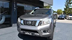 Cinzento Usado 2016 Nissan Navara Pickup | € 29.499 (Preço justo)