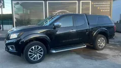 Usado 2018 Nissan Navara Tekna Pickup | € 24.900 (Super Preço)