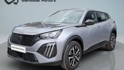 Usado Peugeot e-2008 114 kW (156 HP) 2025 SUV