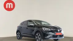 Usado 2022 Renault Captur RS Line SUV | € 18.799 (Preço justo)