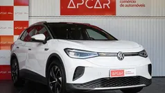 Usado 2021 VW ID.4 Pro SUV | € 23.900 (Bom preço)