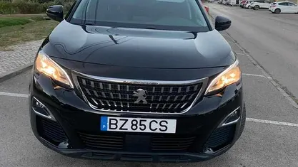 Usado 2018 Peugeot 3008 | € 18.900 (Preço justo)