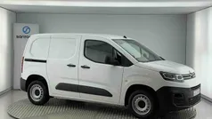 Usado 2020 Citroën Berlingo Monovolume | € 16.490 (Preço justo)