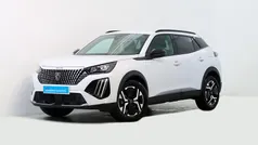 Branco Usado 2024 Peugeot 2008 SUV | € 22.750 (Preço justo)