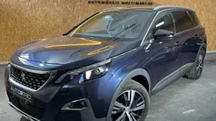 Usado 2019 Peugeot 5008 GT-line Monovolume | € 19.900 (Bom preço)