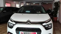 Branco Usado 2021 Citroën C3 Feel Citadino | € 12.900 (Preço justo)