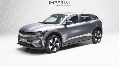 Usado Renault Mégane IV Equilibre 160 kW (218 HP) 2023 Cinzento