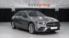 Mercedes A250