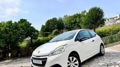 Usado 2016 Peugeot 208 Citadino | € 7.850 (Bom preço)