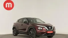 Usado 2025 Nissan Juke N-Connecta SUV | € 23.699 (Preço justo)