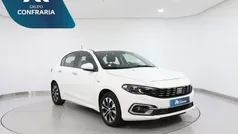 Usado 2022 Fiat Tipo | € 17.080 (Preço justo)